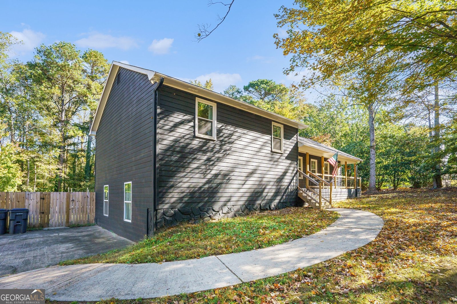 124 Dockside Downs Drive Woodstock - 34