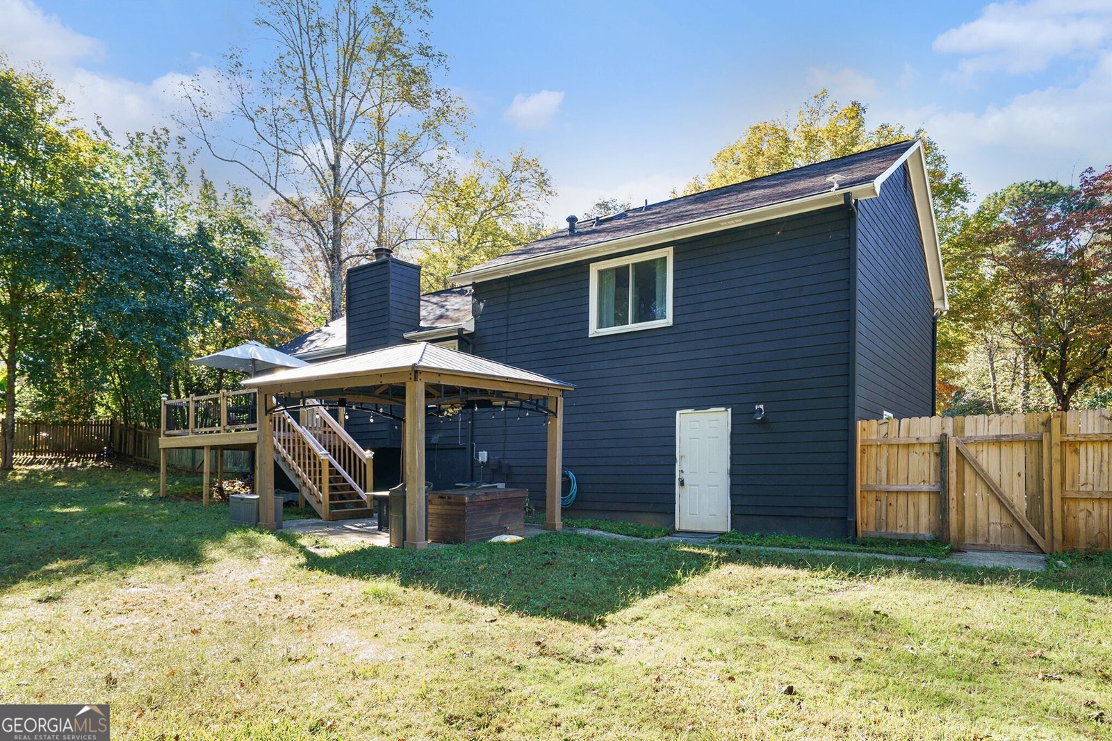 124 Dockside Downs Drive Woodstock - 8