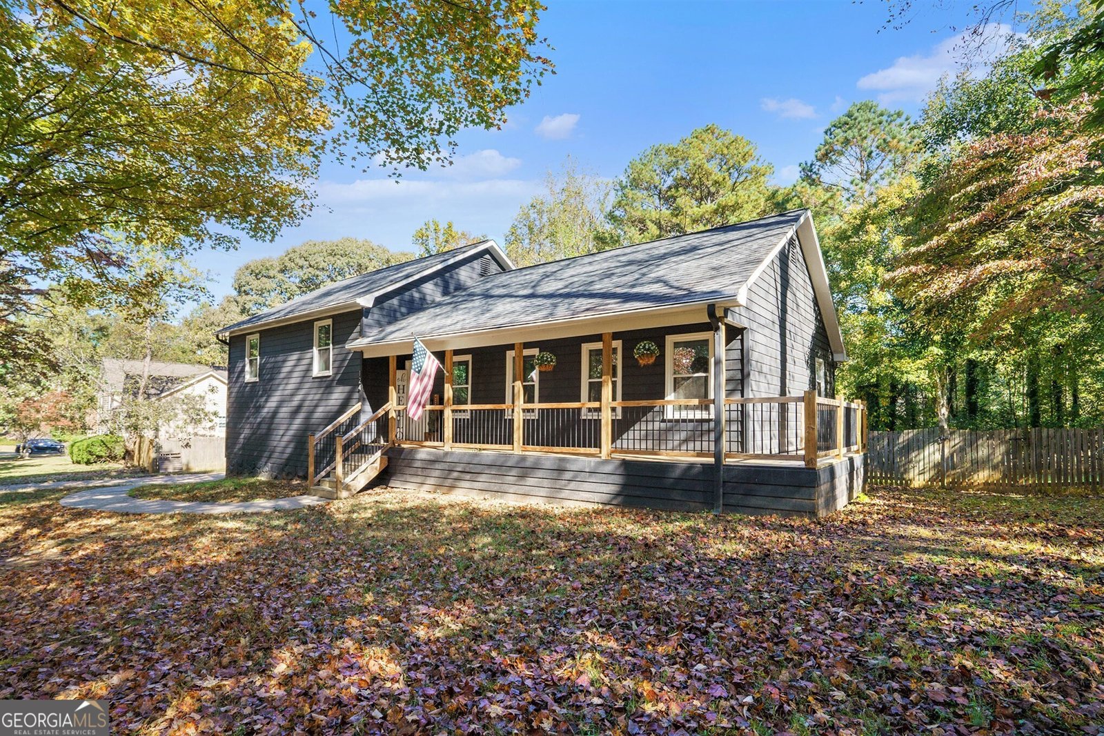 124 Dockside Downs Drive Woodstock - 9