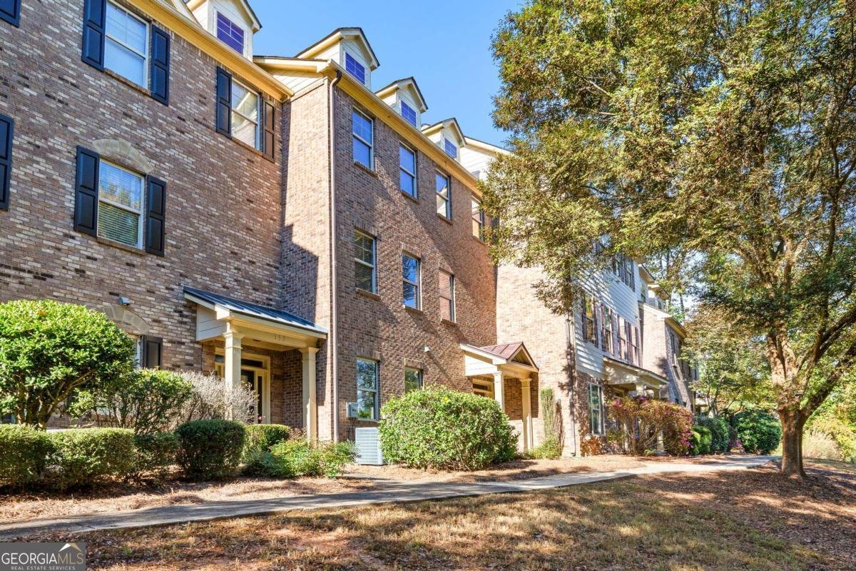 155 Highwoods Parkway Newnan - 1