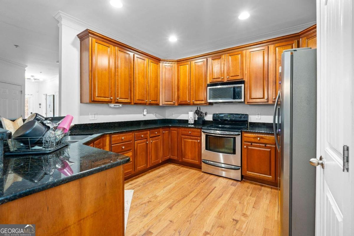 155 Highwoods Parkway Newnan - 10
