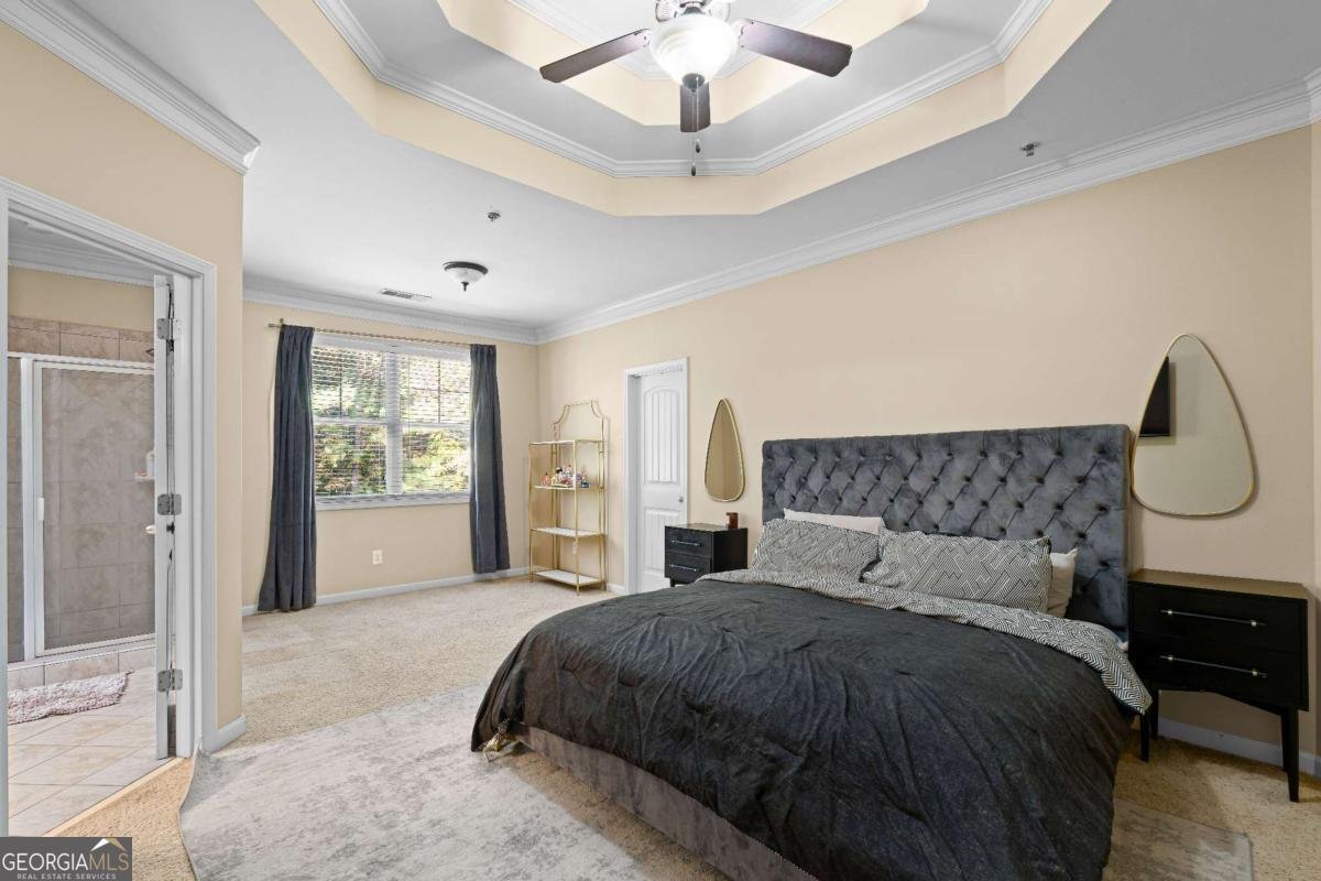 155 Highwoods Parkway Newnan - 15