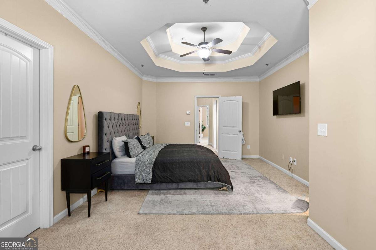 155 Highwoods Parkway Newnan - 17