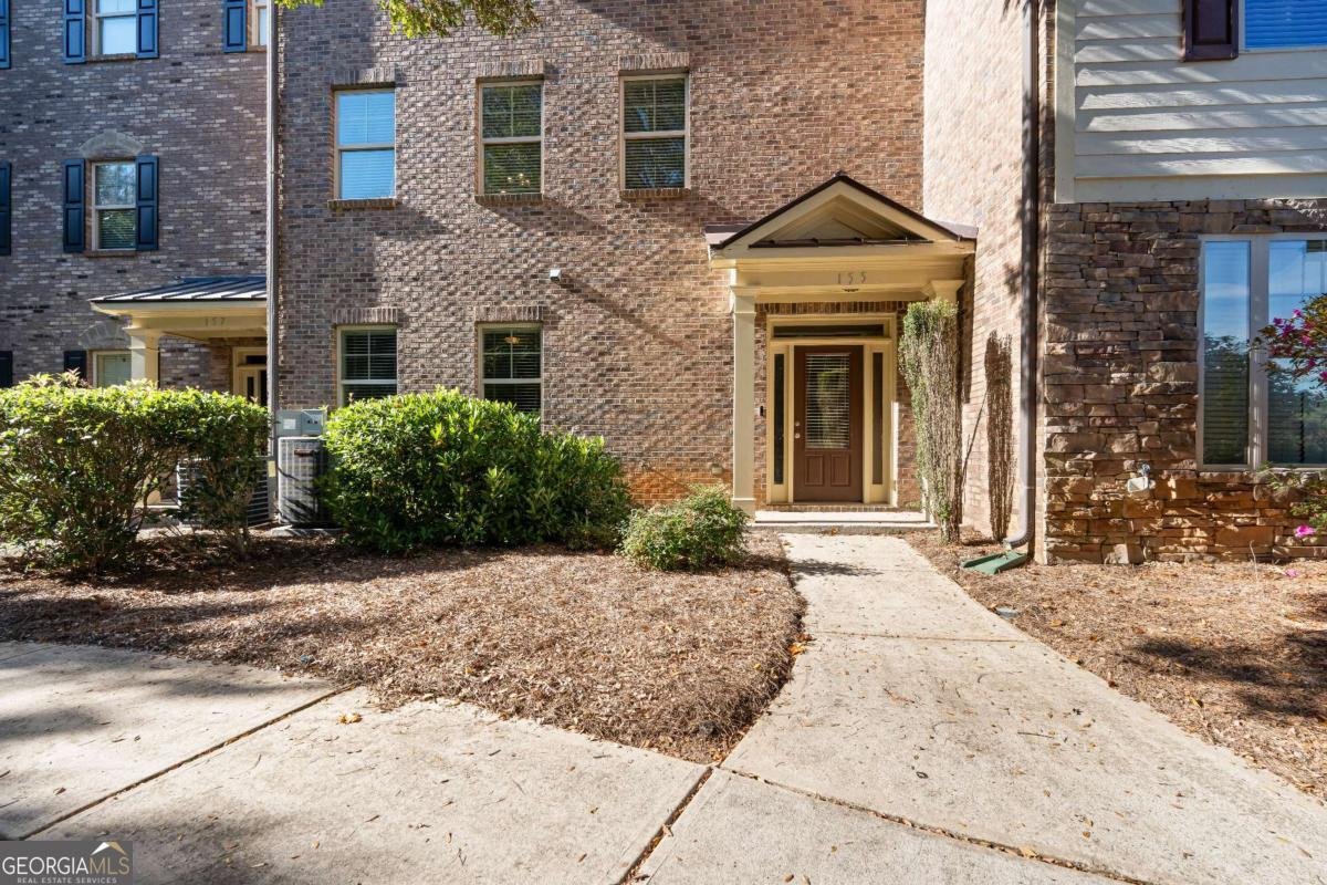 155 Highwoods Parkway Newnan - 2