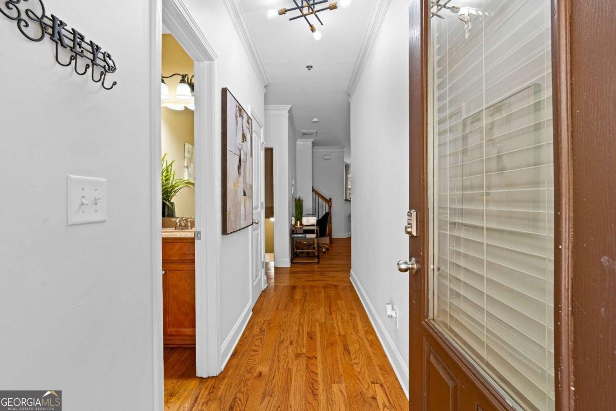 155 Highwoods Parkway Newnan - 3
