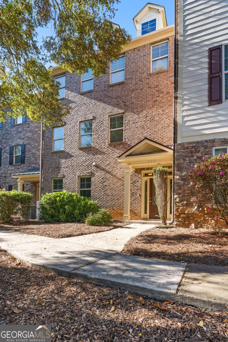 155 Highwoods Parkway Newnan - 39