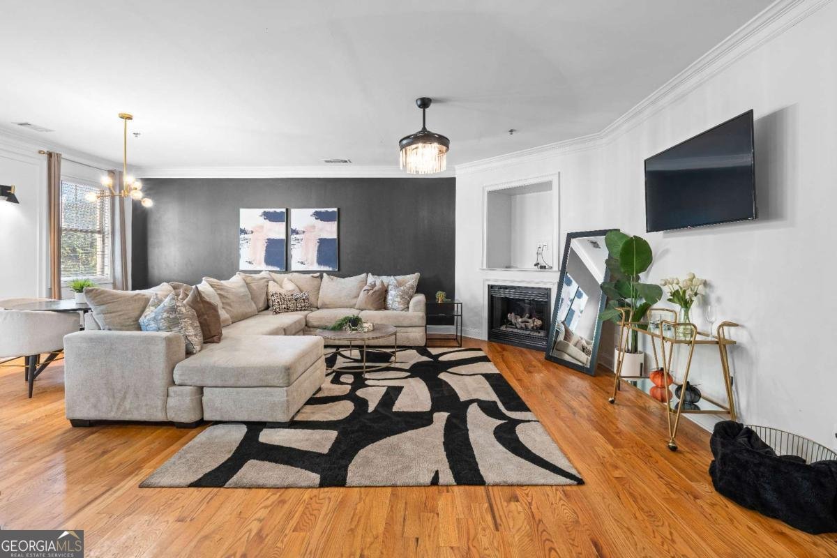 155 Highwoods Parkway Newnan - 4