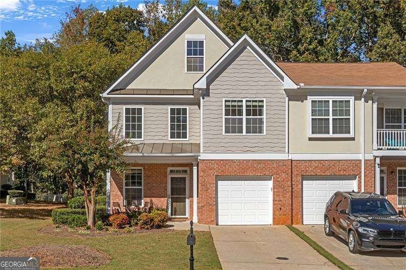472 Grayson Way Alpharetta - 1