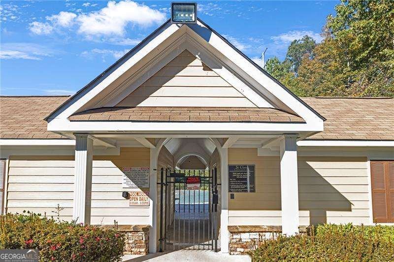 472 Grayson Way Alpharetta - 21