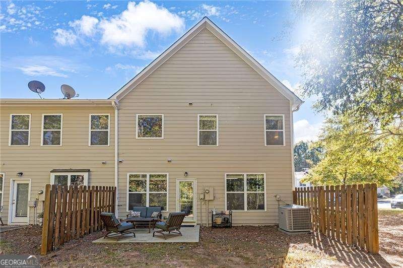 472 Grayson Way Alpharetta - 24