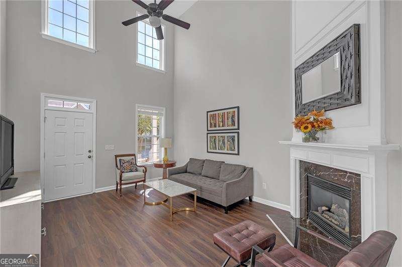 472 Grayson Way Alpharetta - 3