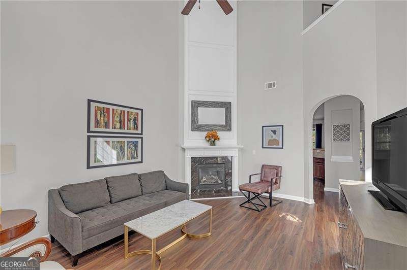 472 Grayson Way Alpharetta - 4