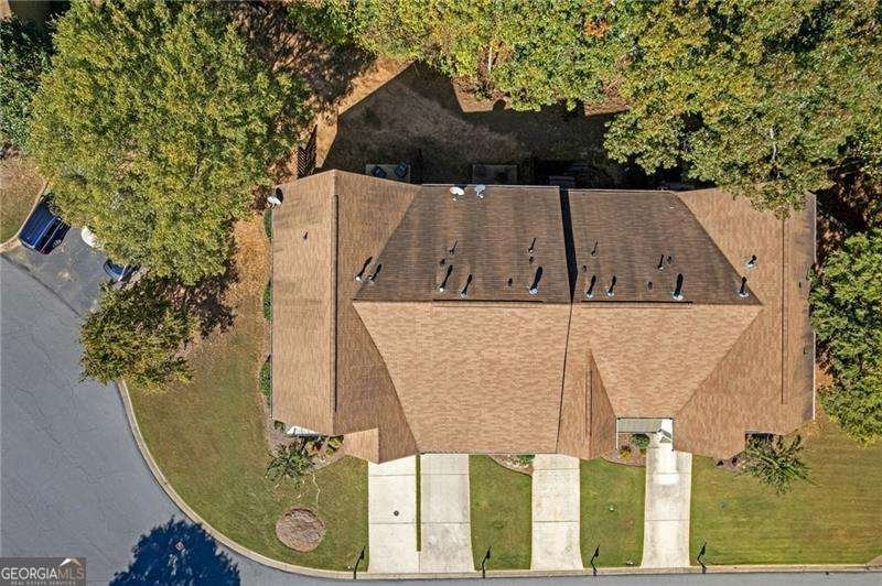 472 Grayson Way Alpharetta - 5