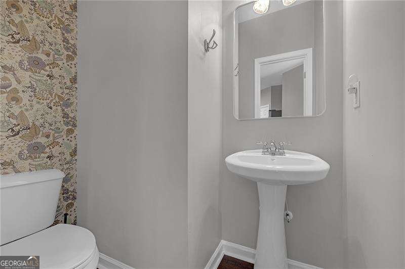 472 Grayson Way Alpharetta - 9