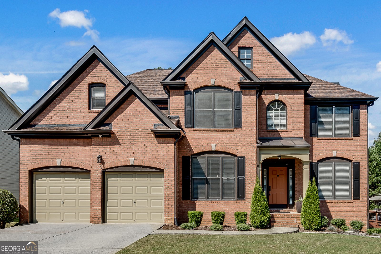 1473 White Flowers Lane Lawrenceville - 1