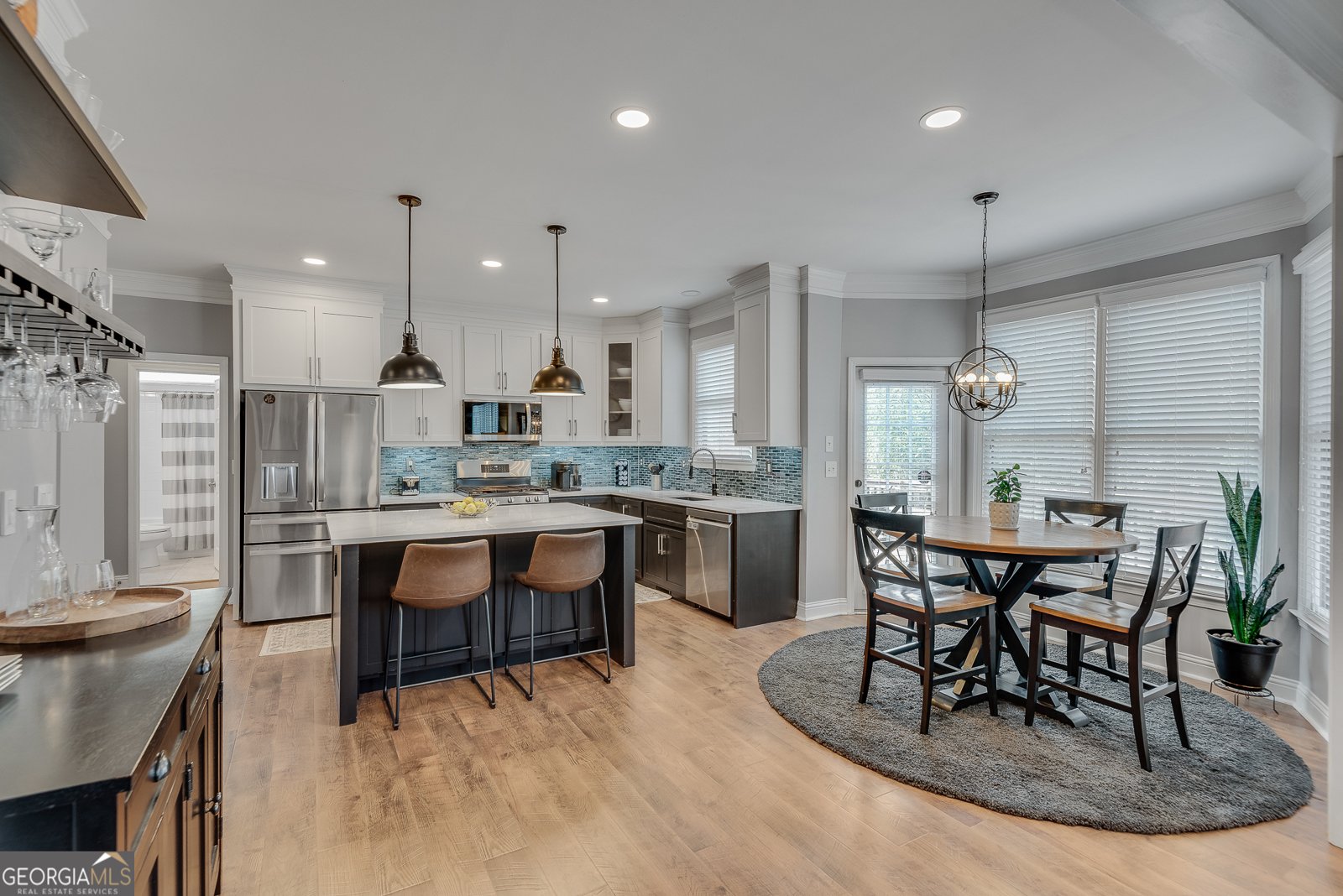 1473 White Flowers Lane Lawrenceville - 13