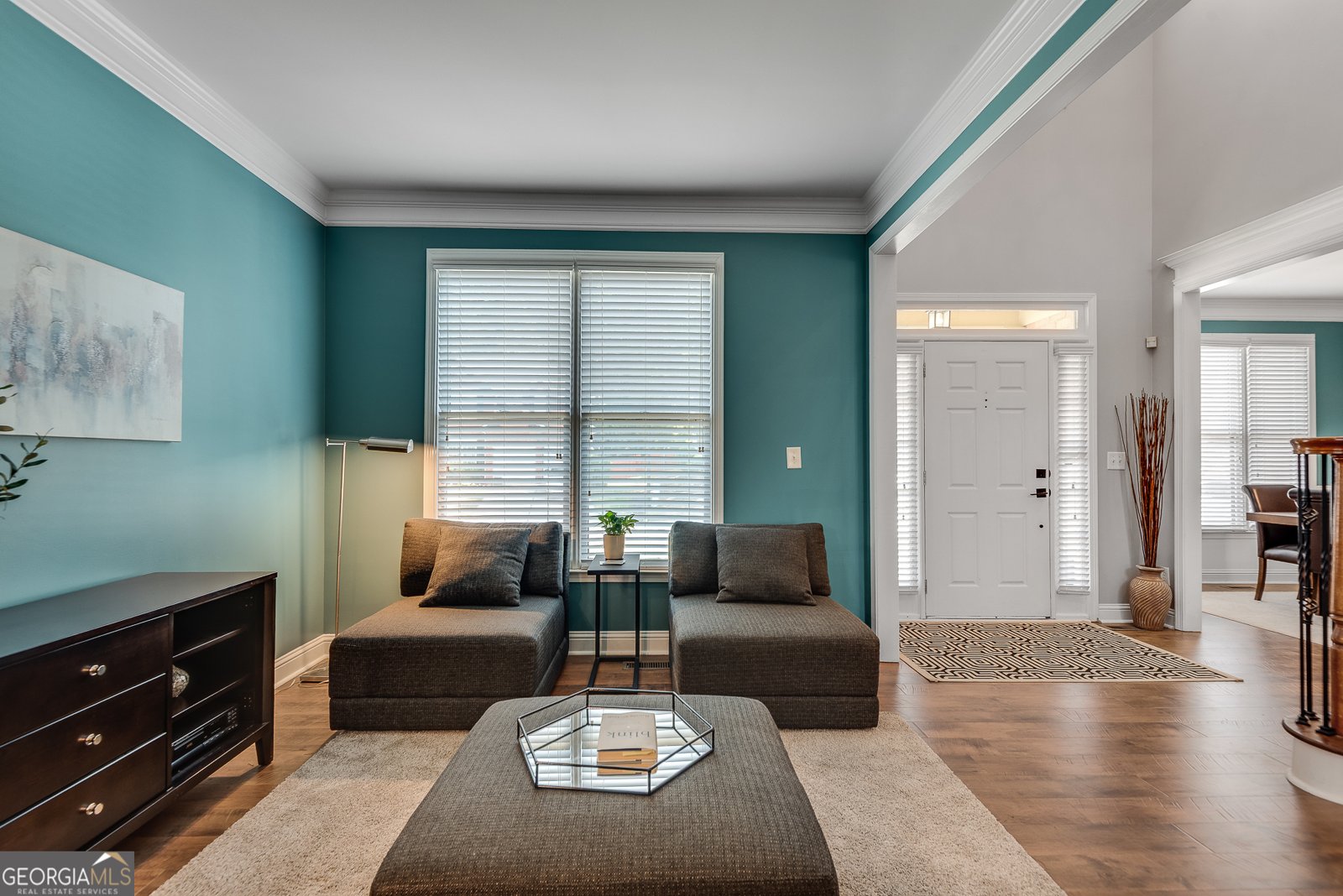 1473 White Flowers Lane Lawrenceville - 17