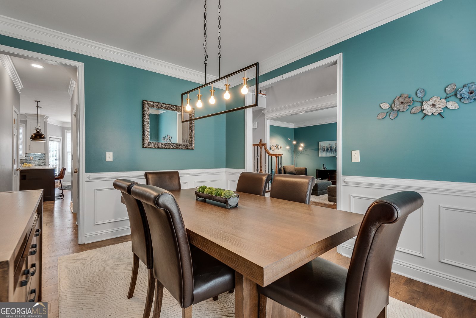 1473 White Flowers Lane Lawrenceville - 18