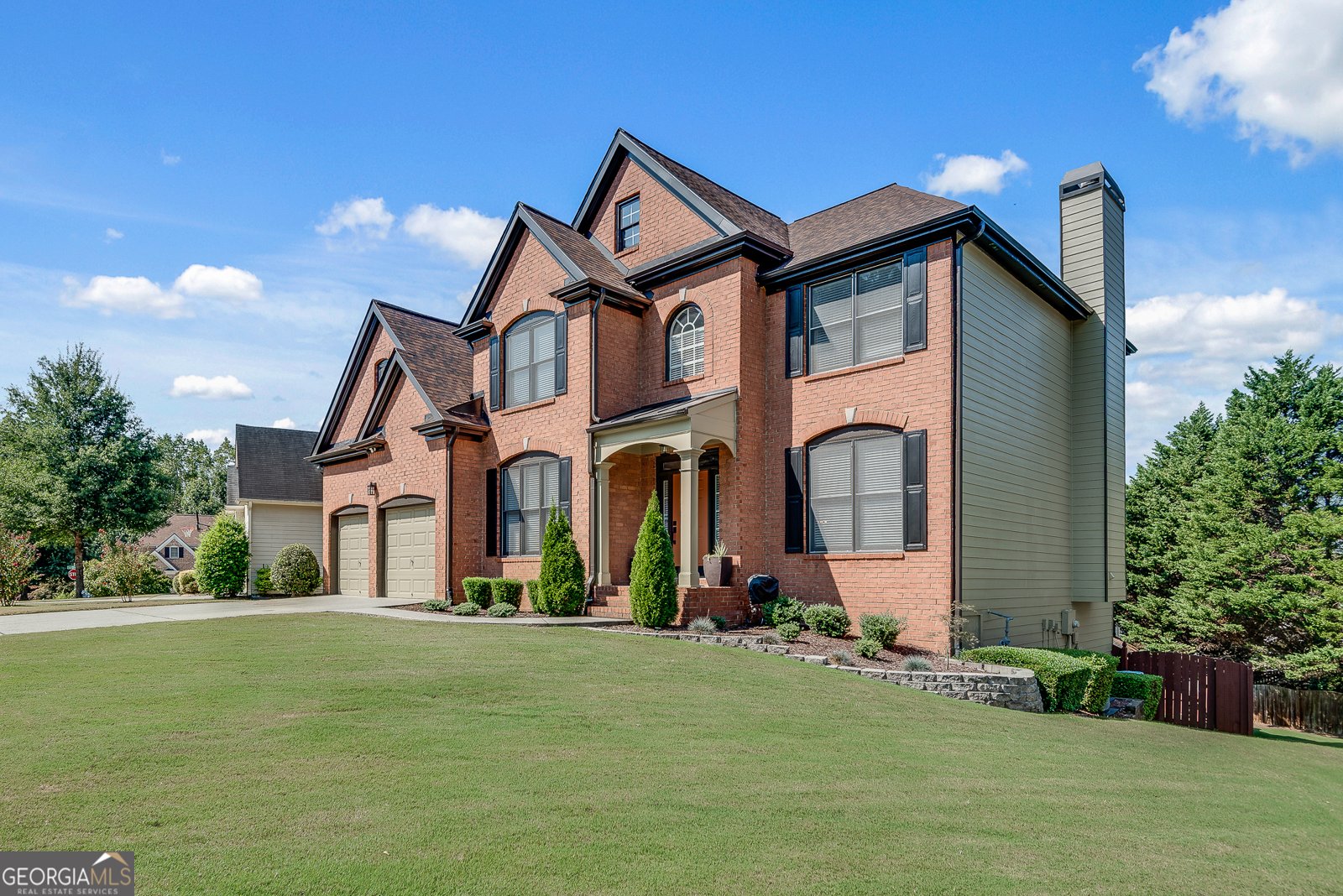 1473 White Flowers Lane Lawrenceville - 2