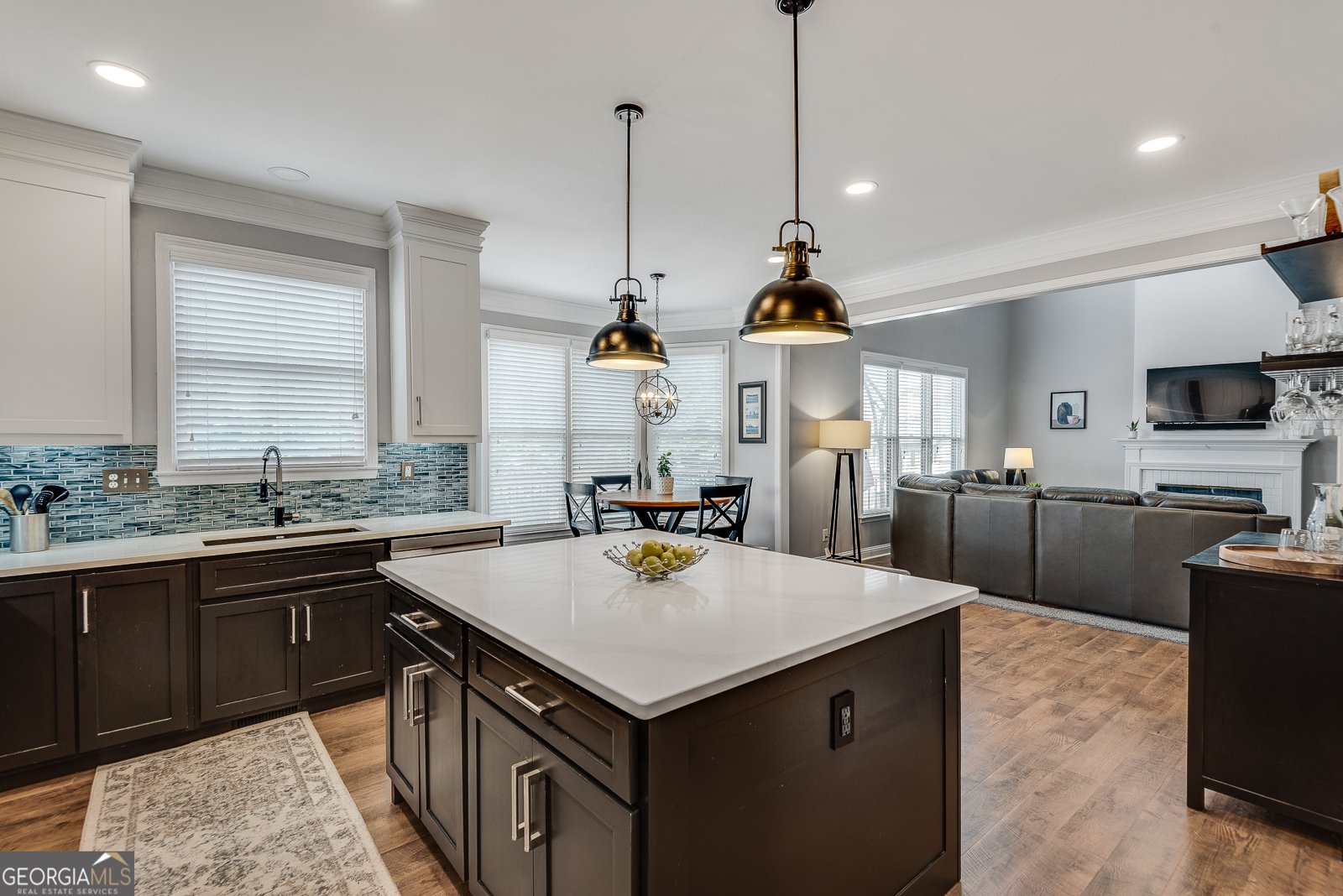 1473 White Flowers Lane Lawrenceville - 3