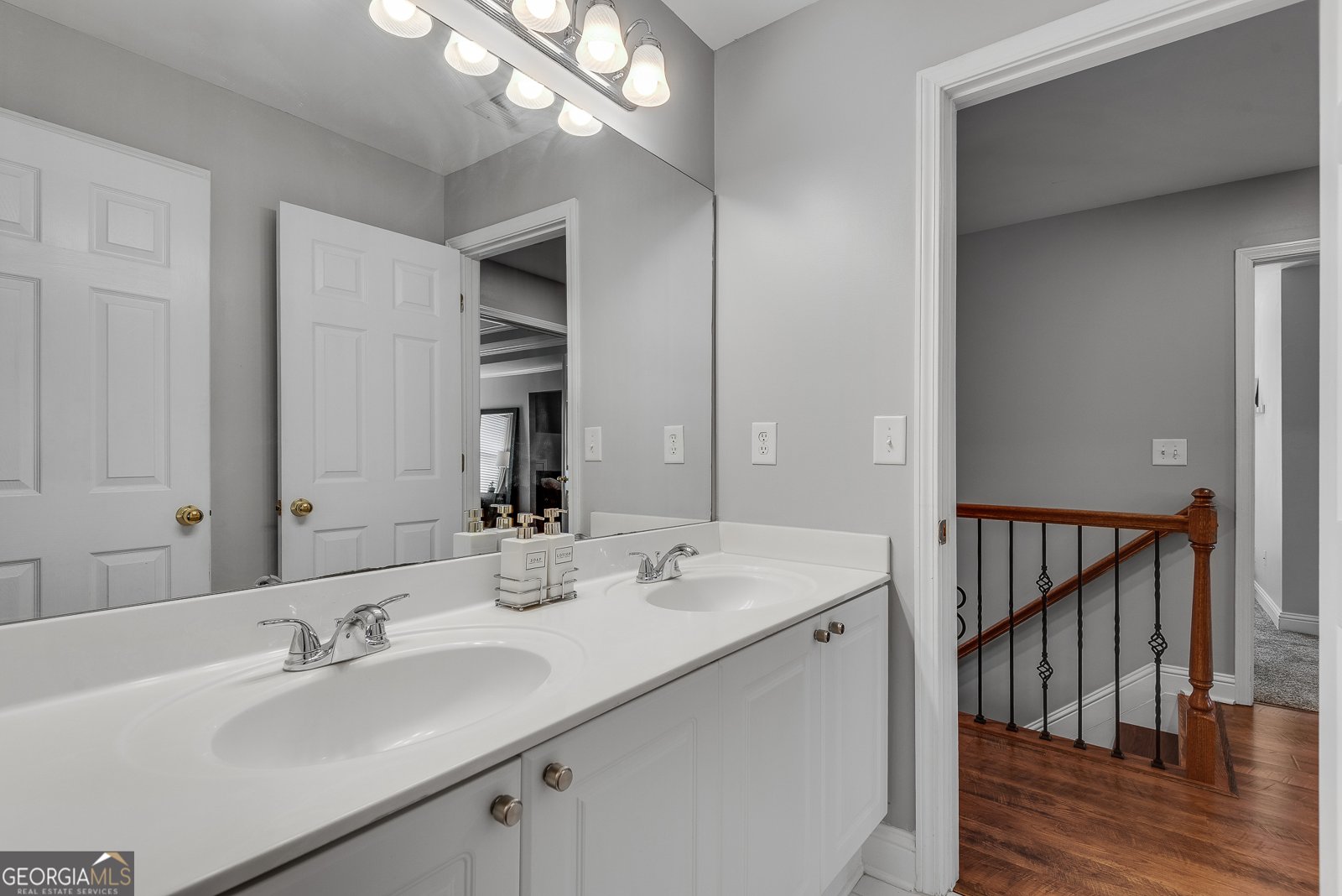 1473 White Flowers Lane Lawrenceville - 30