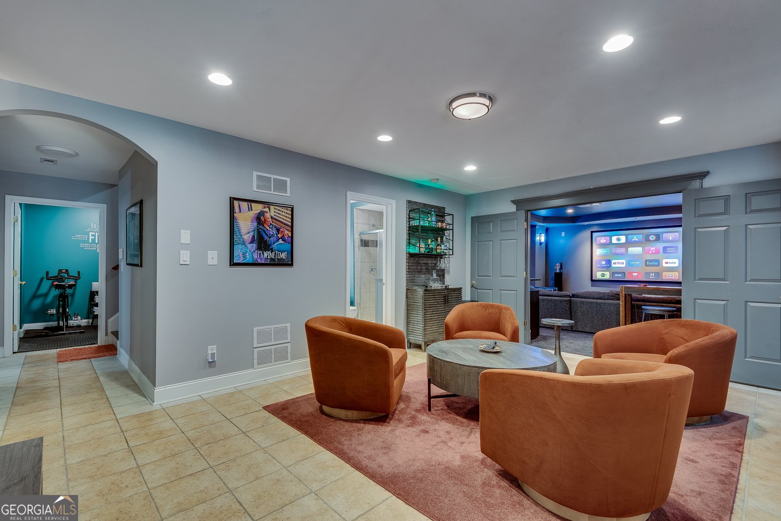 1473 White Flowers Lane Lawrenceville - 36