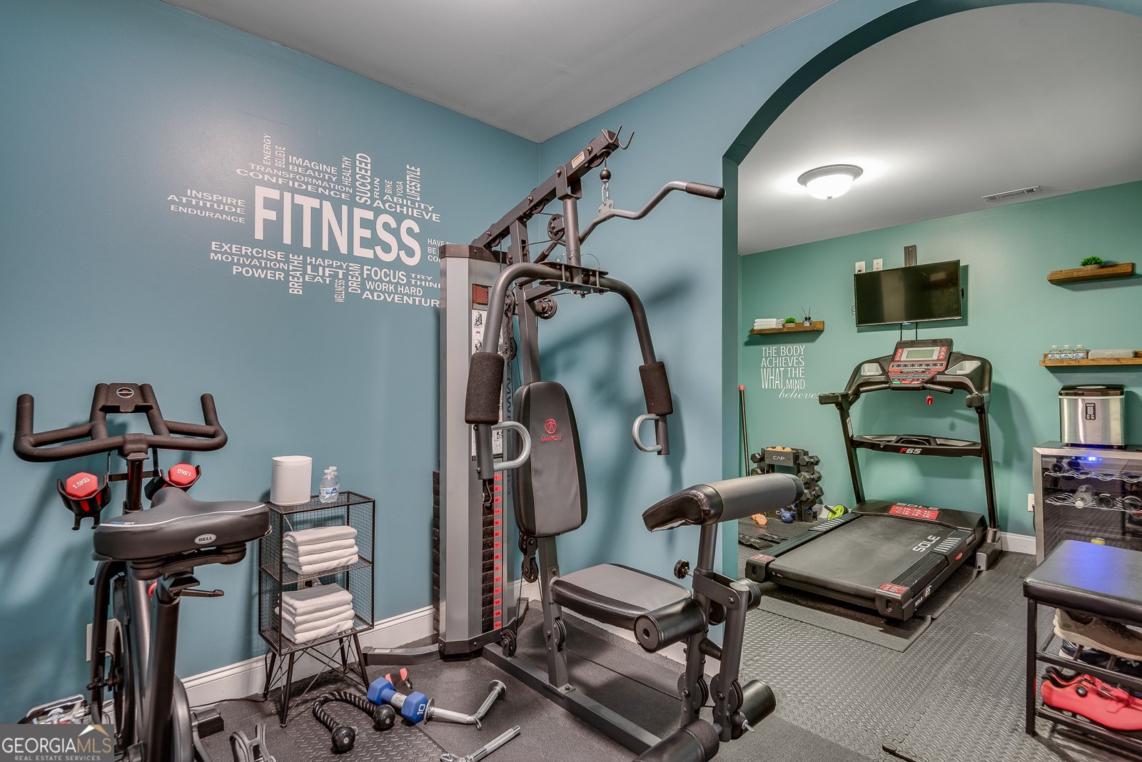 1473 White Flowers Lane Lawrenceville - 37