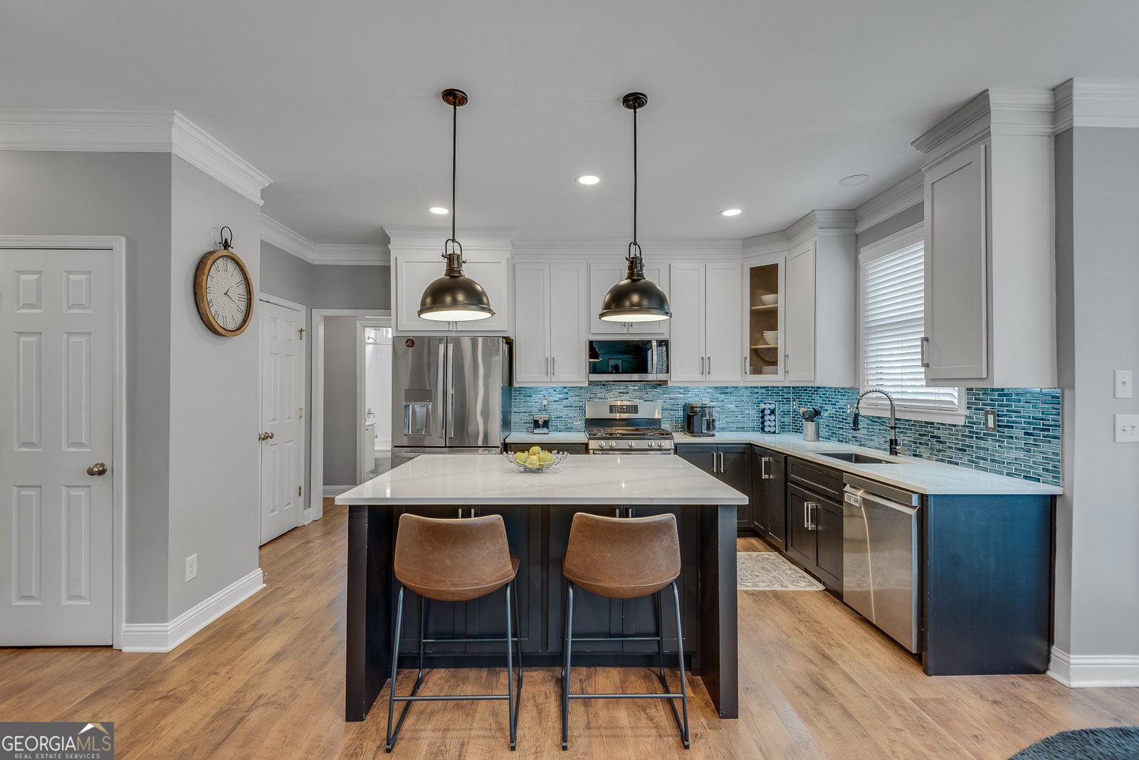 1473 White Flowers Lane Lawrenceville - 4