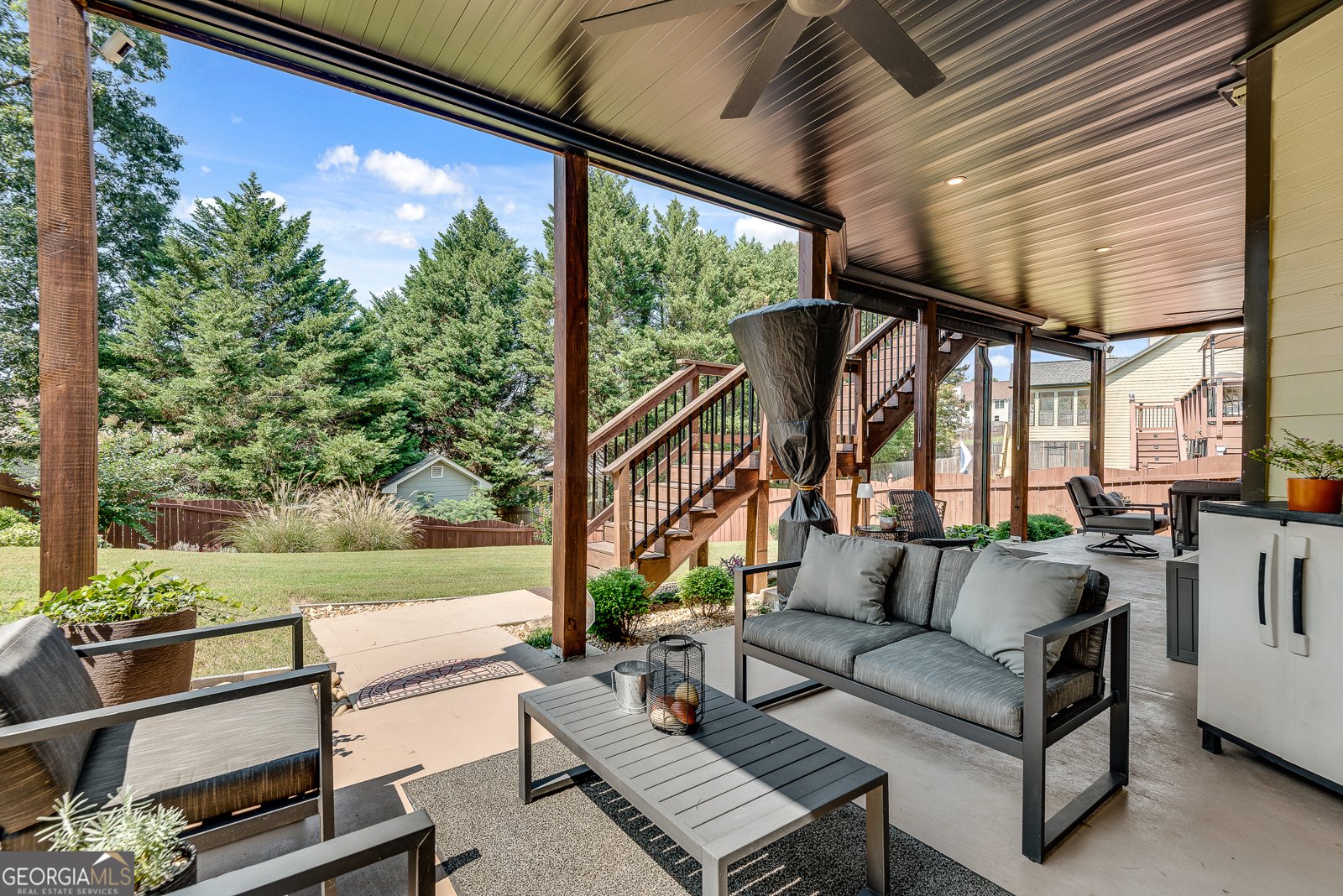 1473 White Flowers Lane Lawrenceville - 43