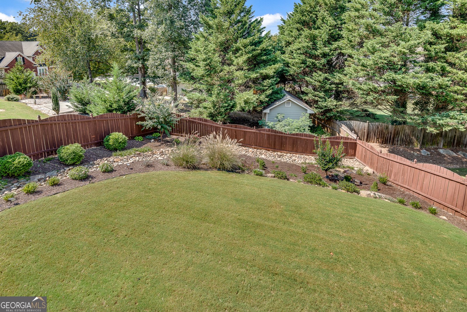 1473 White Flowers Lane Lawrenceville - 45