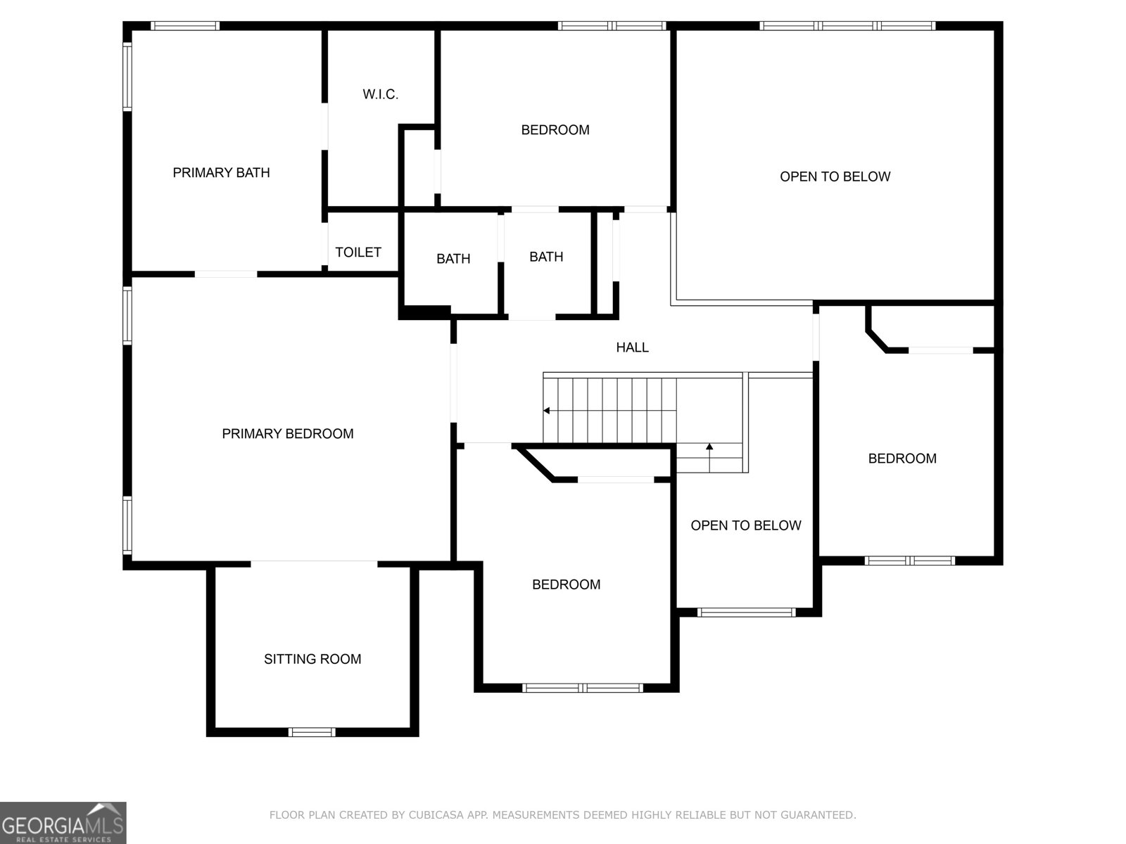 1473 White Flowers Lane Lawrenceville - 47