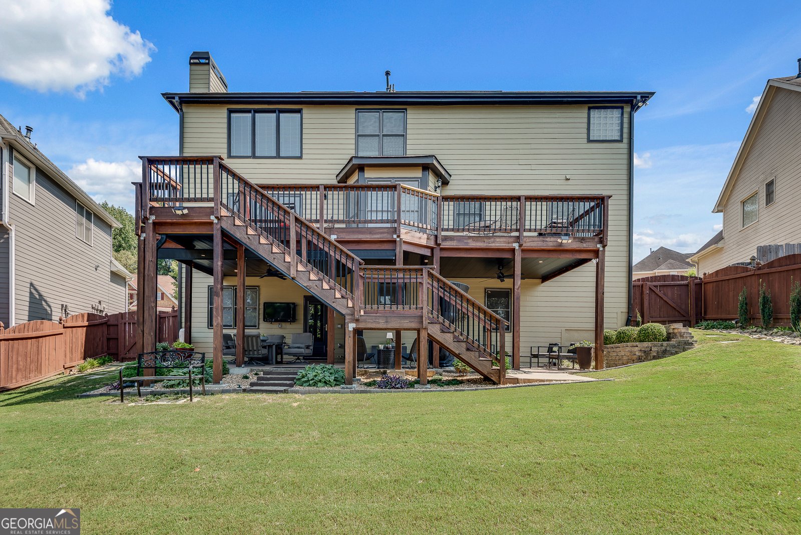 1473 White Flowers Lane Lawrenceville - 48