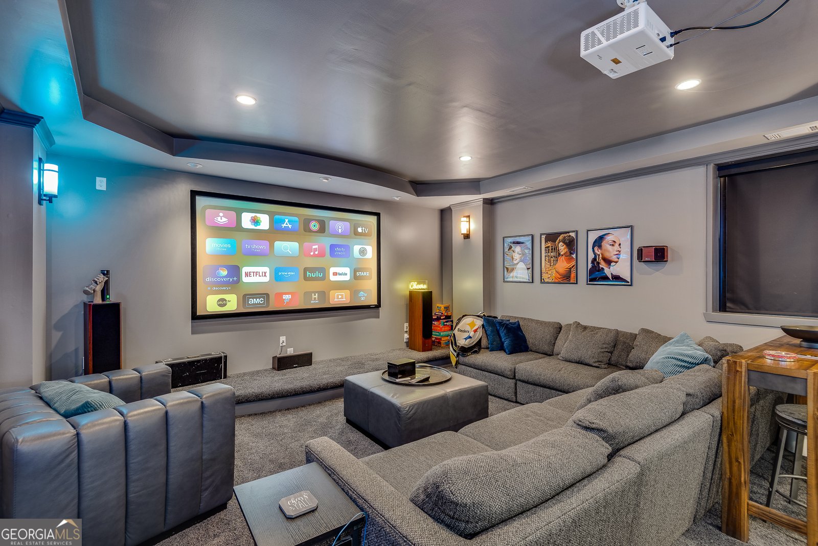 1473 White Flowers Lane Lawrenceville - 5