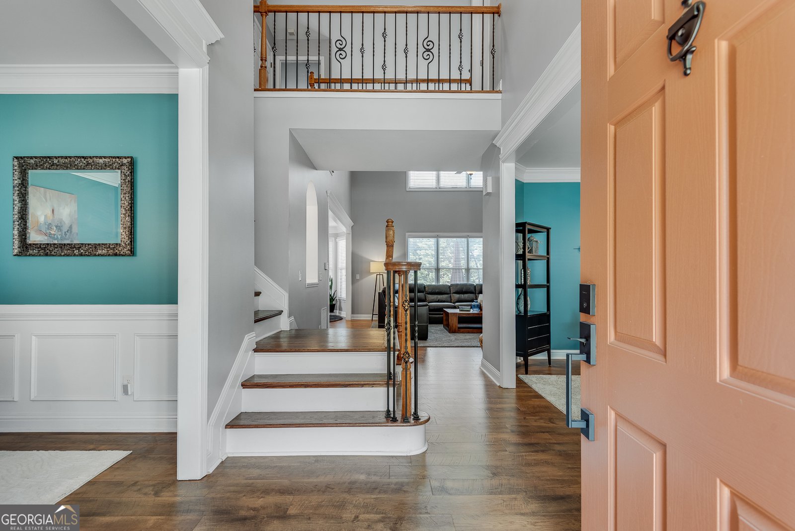 1473 White Flowers Lane Lawrenceville - 8