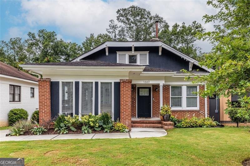 1660 Gordon Atlanta - 1