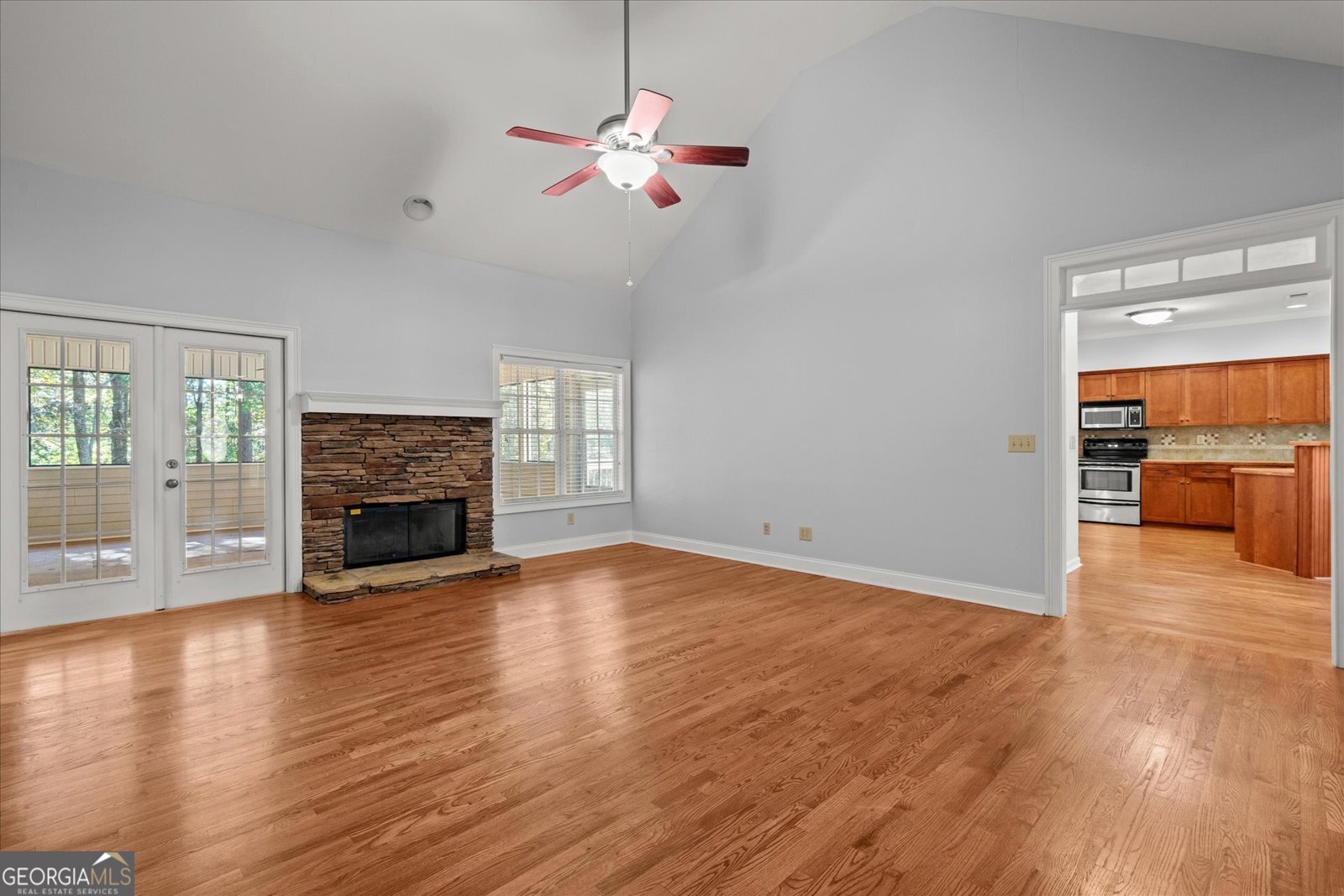 6865 Cowan Mill Road Winston - 10