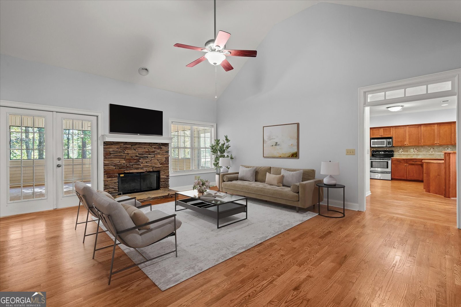 6865 Cowan Mill Road Winston - 11