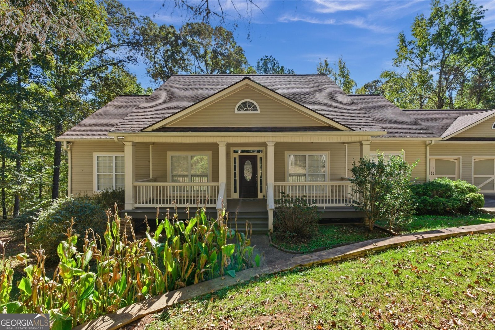 6865 Cowan Mill Road Winston - 2