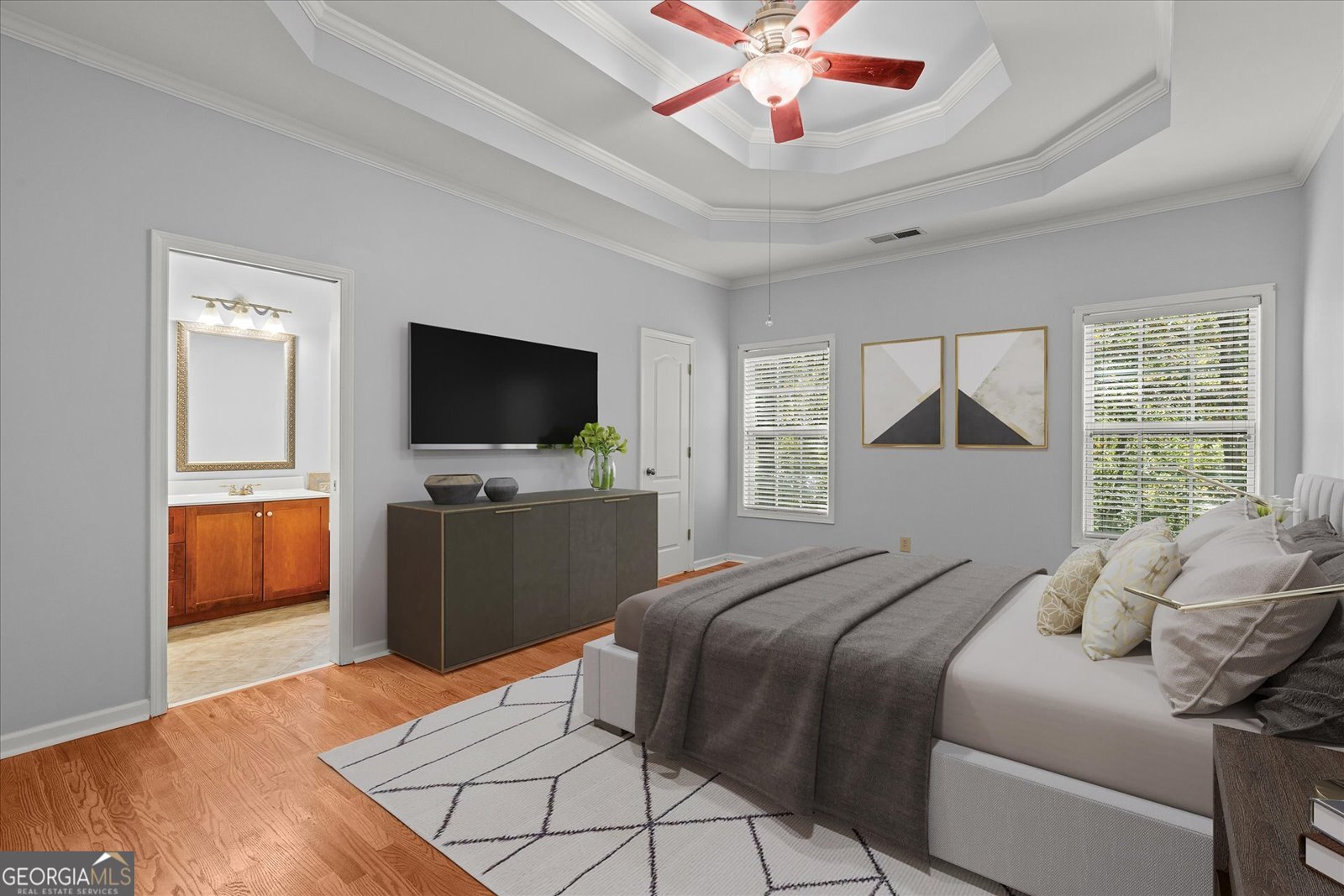 6865 Cowan Mill Road Winston - 22