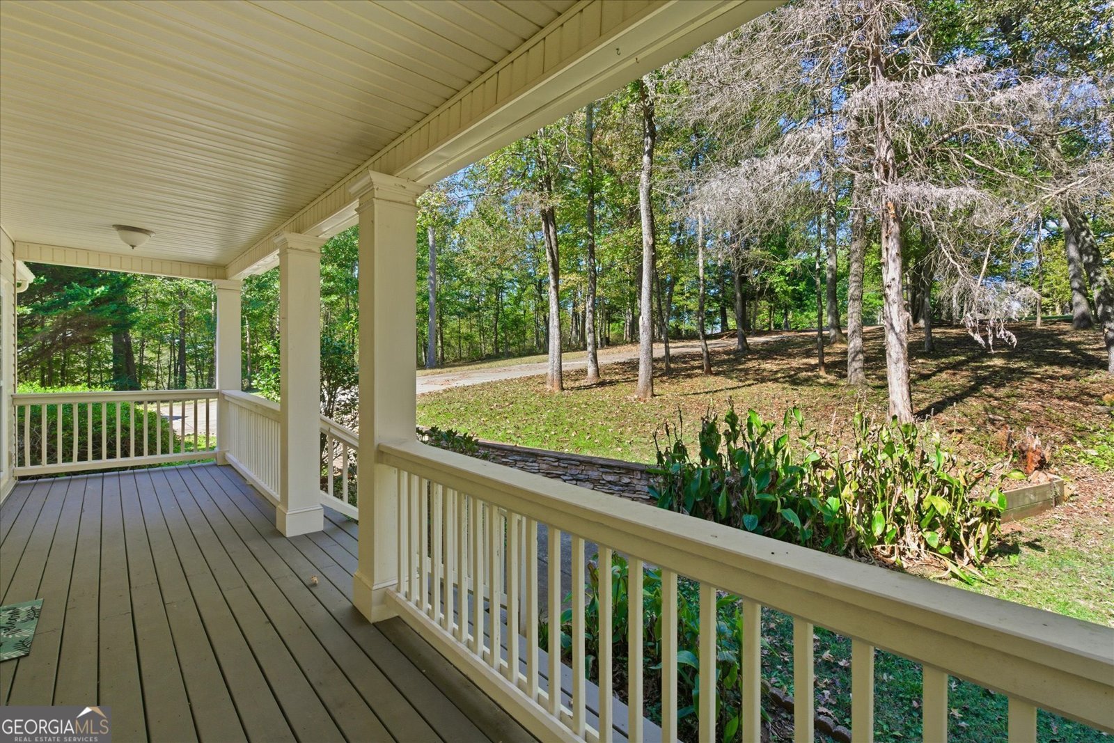 6865 Cowan Mill Road Winston - 3