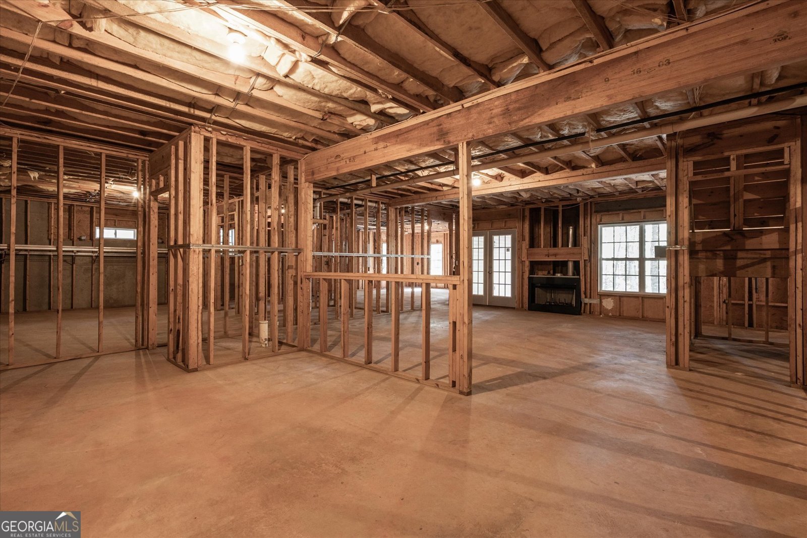 6865 Cowan Mill Road Winston - 36