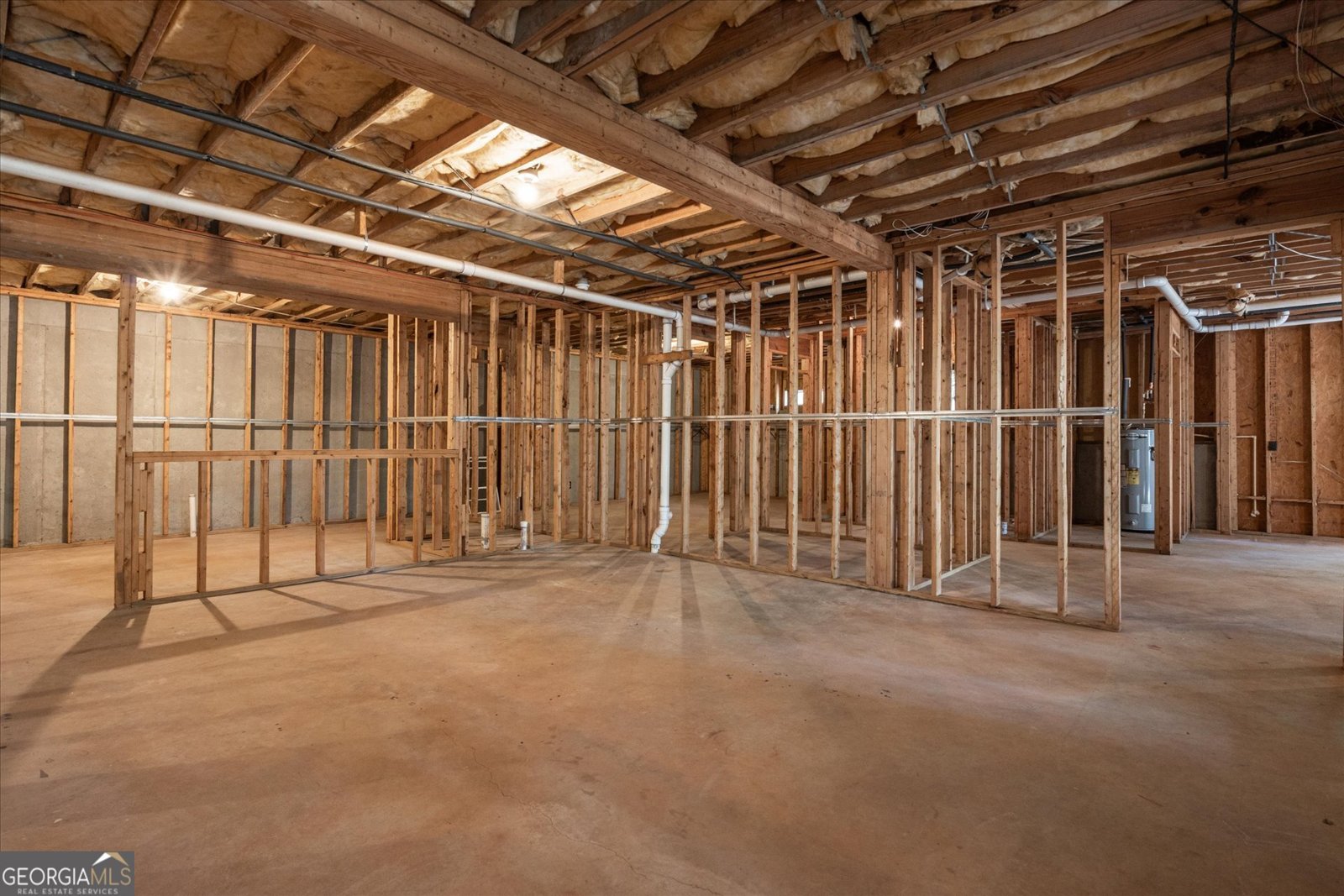 6865 Cowan Mill Road Winston - 37