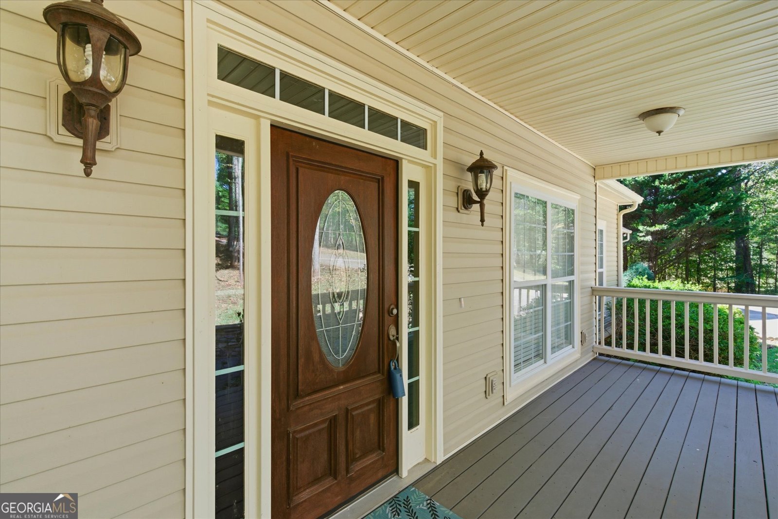 6865 Cowan Mill Road Winston - 4