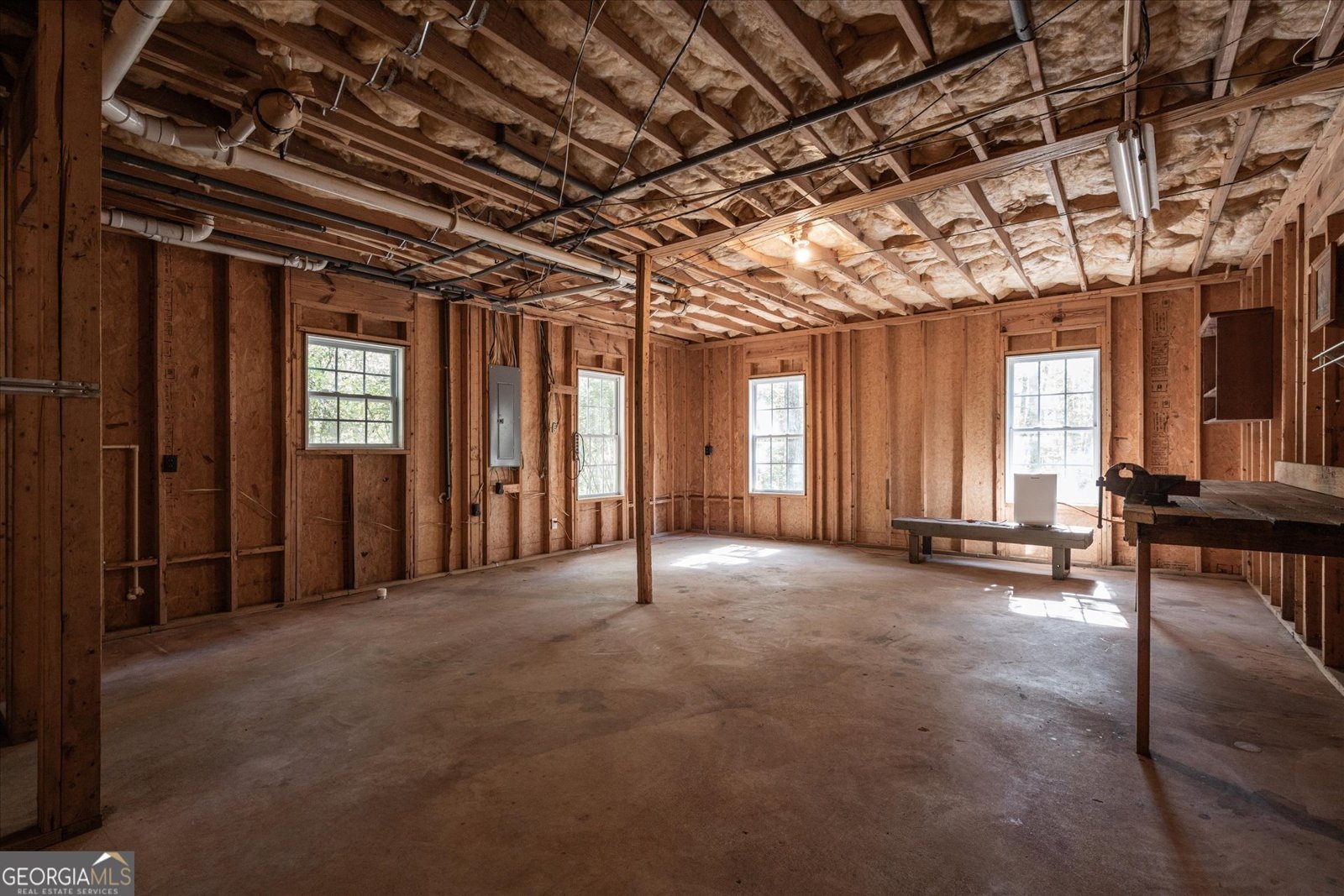 6865 Cowan Mill Road Winston - 40