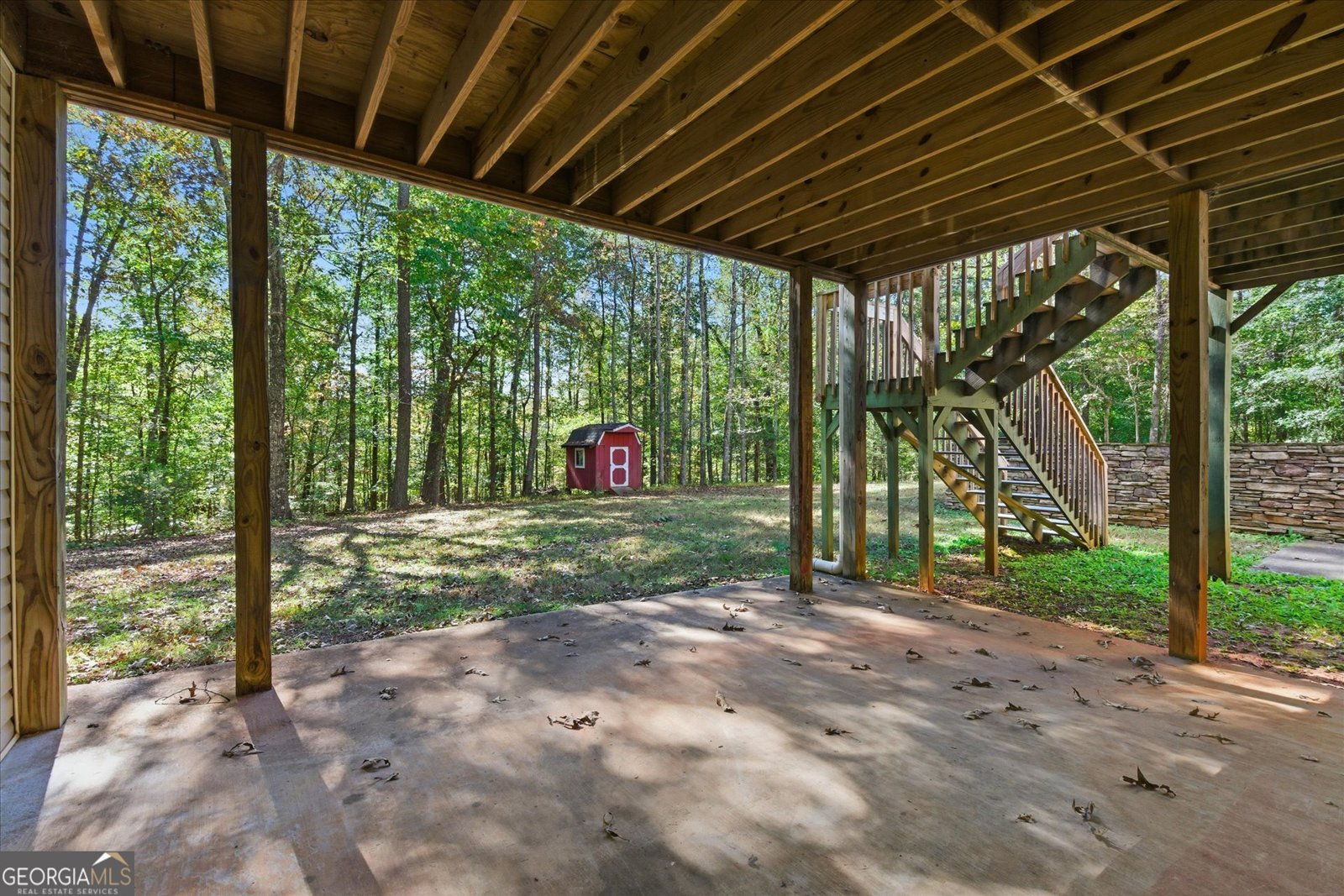 6865 Cowan Mill Road Winston - 42
