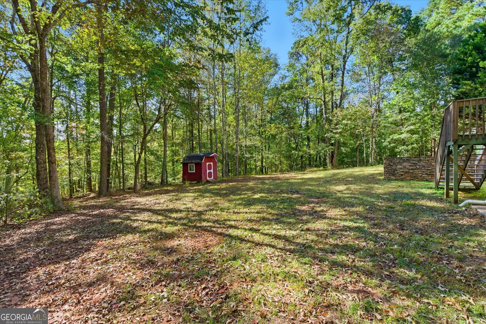 6865 Cowan Mill Road Winston - 43