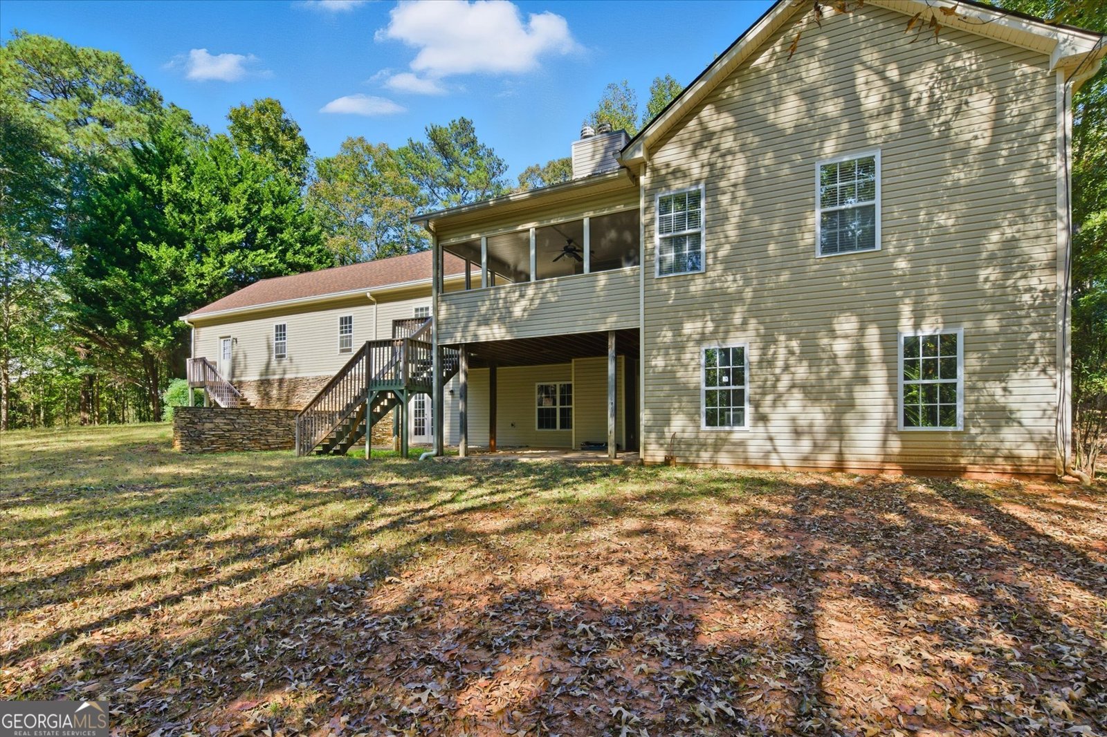 6865 Cowan Mill Road Winston - 44