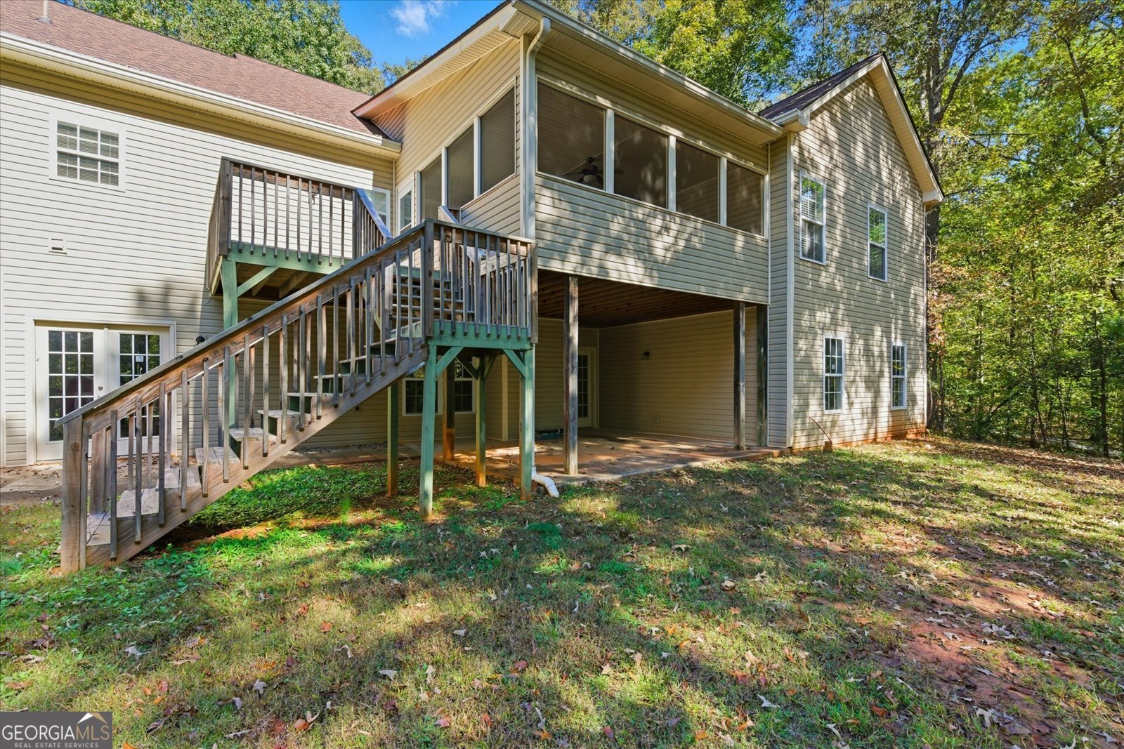 6865 Cowan Mill Road Winston - 45