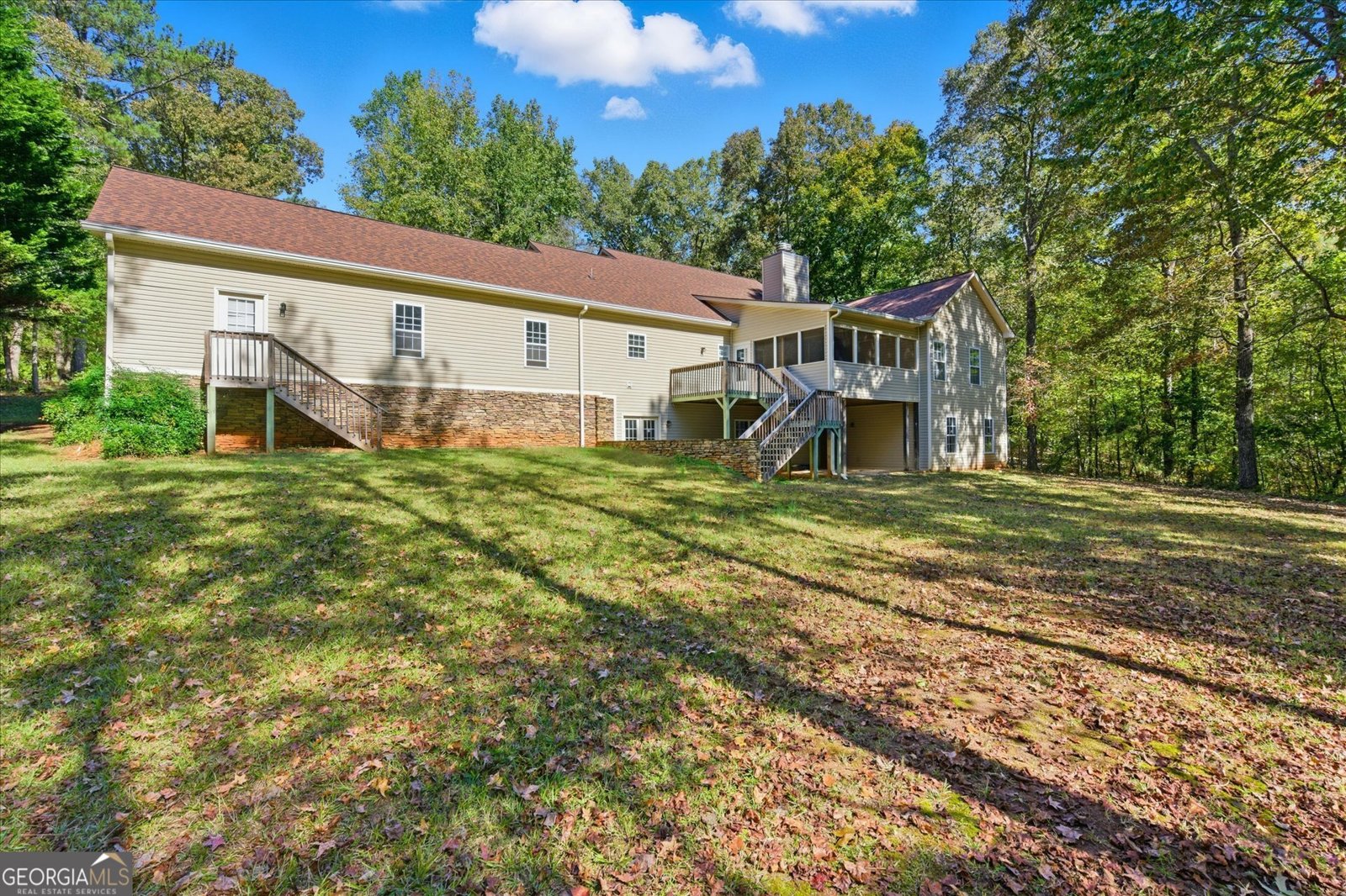 6865 Cowan Mill Road Winston - 46