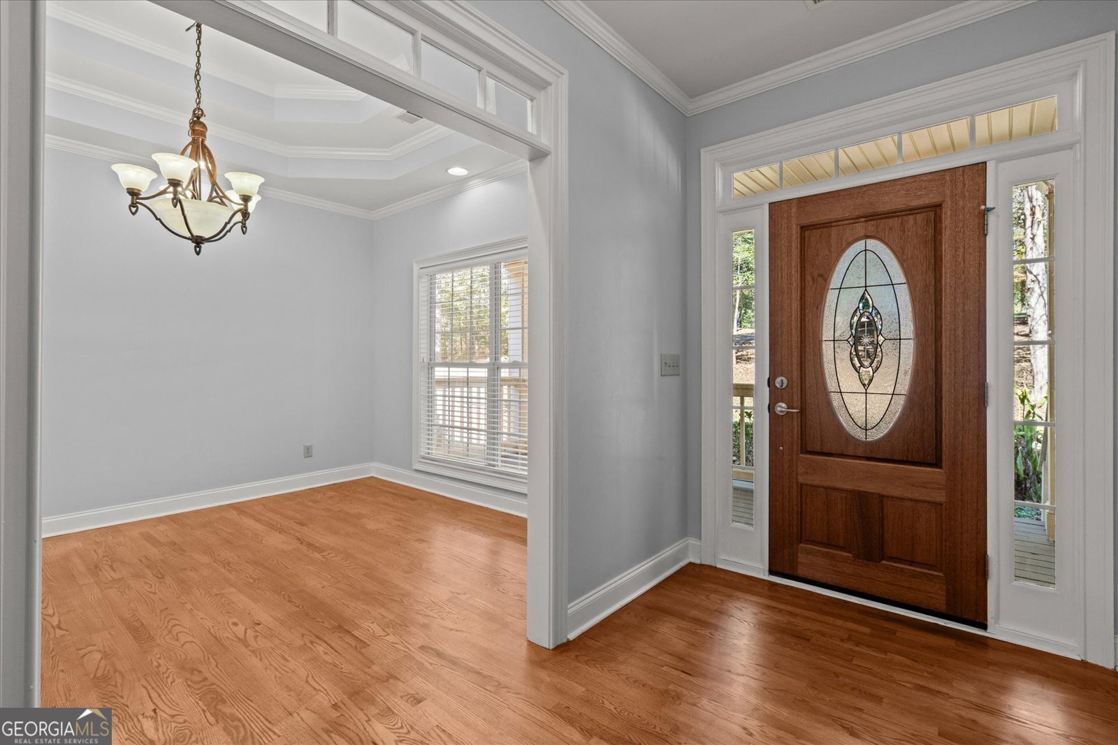 6865 Cowan Mill Road Winston - 6